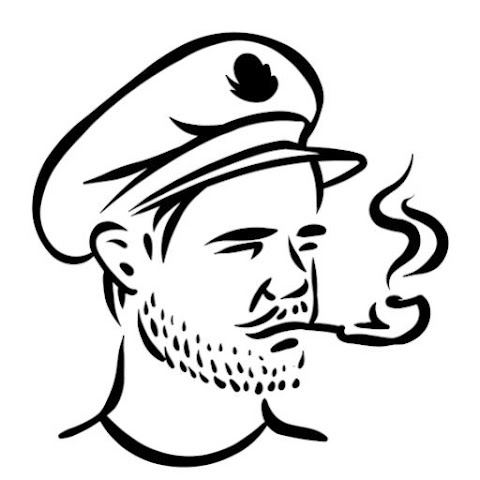 Simple Colregs Logo