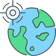 Mariner GPS Logo